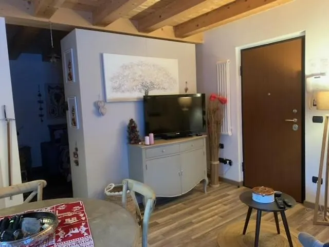 شقة فندقية Borgo Fantino - Residenze E Alloggi ليمون بييمونت