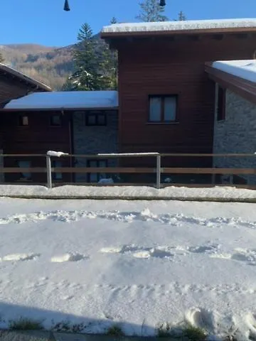Borgo Fantino - Residenze E Alloggi 3* ليمون بييمونت