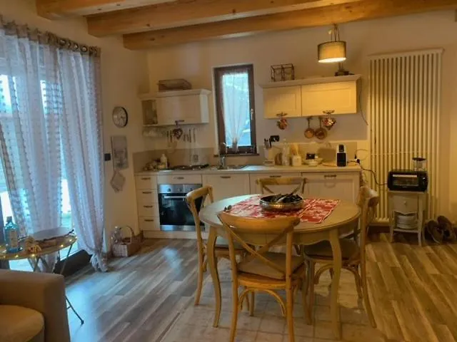شقة فندقية Borgo Fantino - Residenze E Alloggi