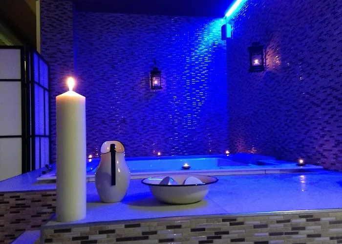 Borgo Fantino - Residenze E Alloggi 3*