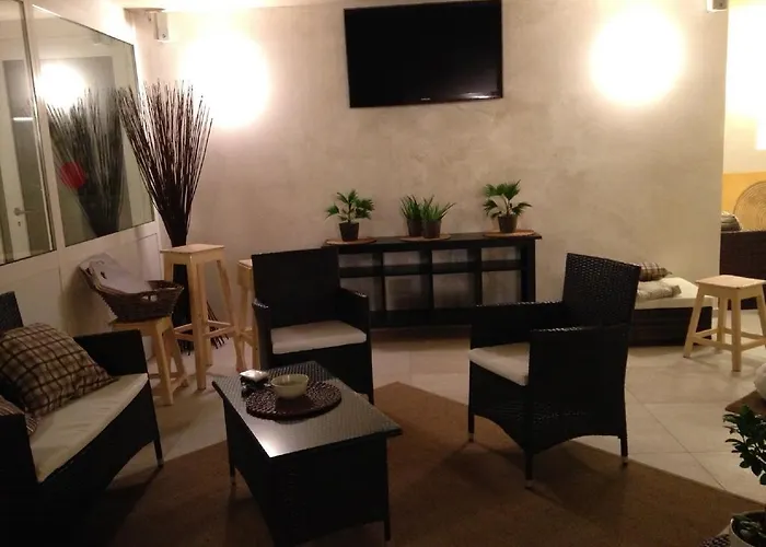Borgo Fantino - Residenze E Alloggi 3*