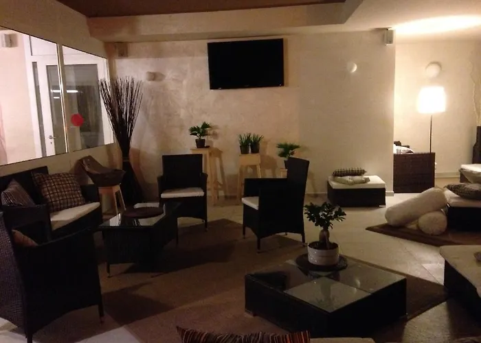 شقة فندقية Borgo Fantino - Residenze E Alloggi 3*