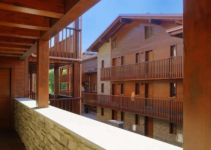 شقة فندقية Borgo Fantino - Residenze E Alloggi 3*