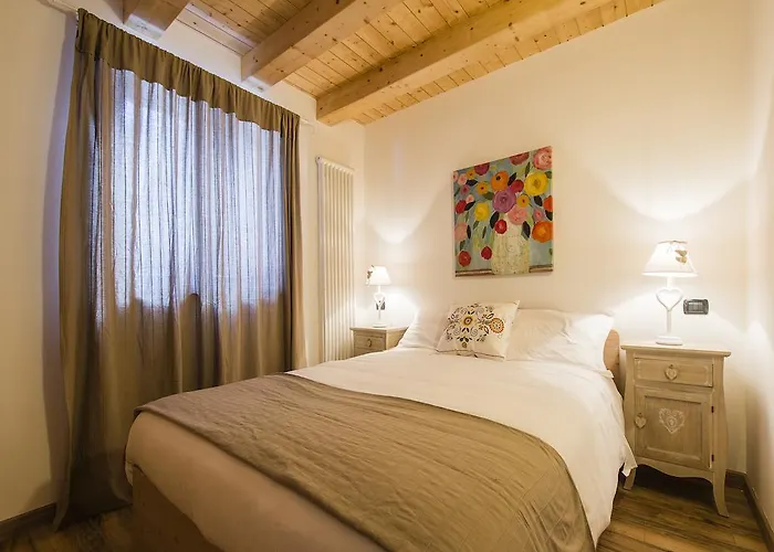 Borgo Fantino - Residenze E Alloggi ليمون بييمونت