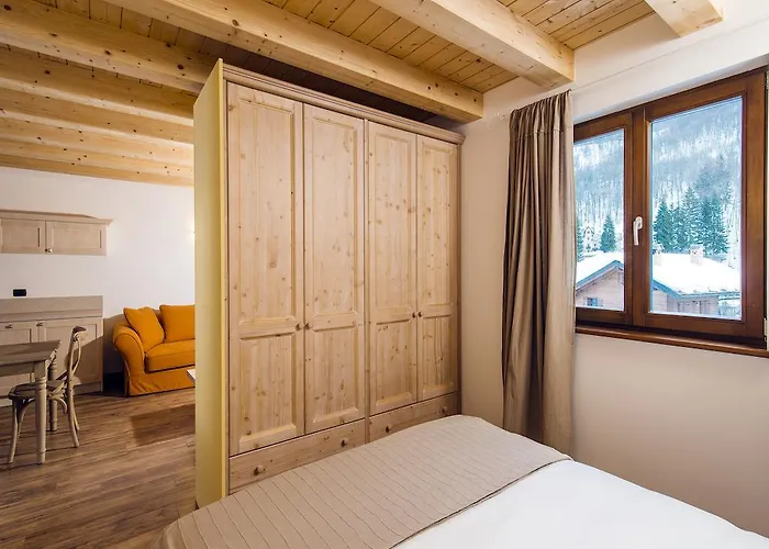 شقة فندقية Borgo Fantino - Residenze E Alloggi