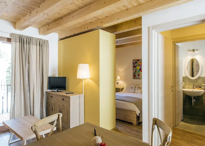 شقة فندقية Borgo Fantino - Residenze E Alloggi ليمون بييمونت