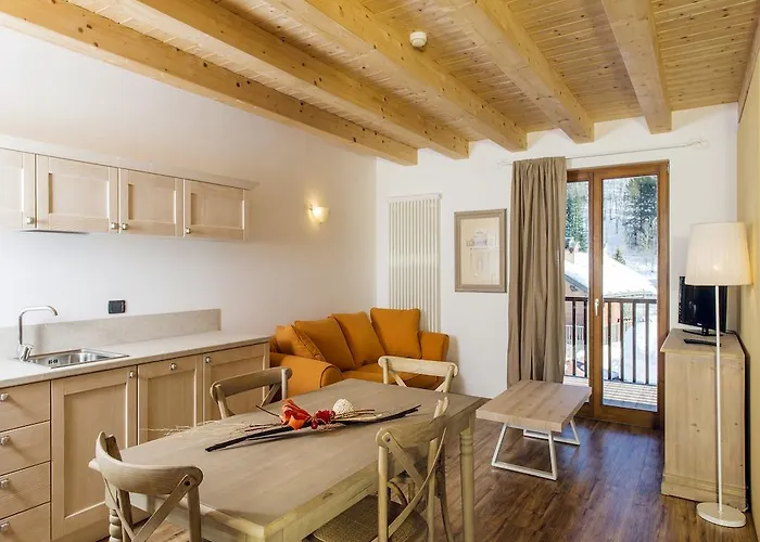 Borgo Fantino - Residenze E Alloggi ليمون بييمونت