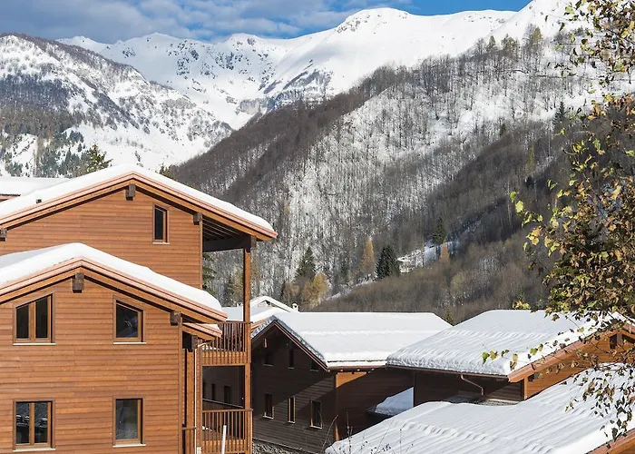 شقة فندقية Borgo Fantino - Residenze E Alloggi