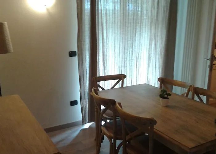 شقة فندقية Borgo Fantino - Residenze E Alloggi ليمون بييمونت