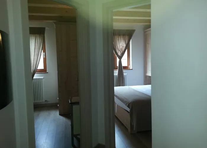 Borgo Fantino - Residenze E Alloggi شقة فندقية ليمون بييمونت