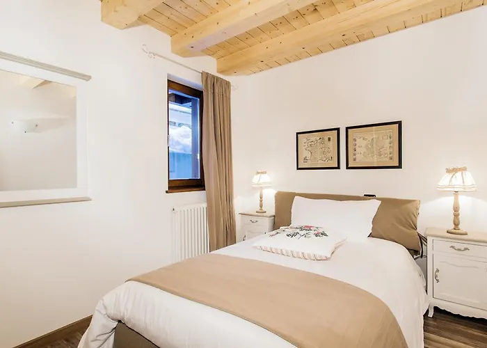 Borgo Fantino - Residenze E Alloggi 3*