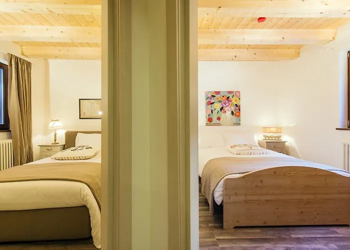 Borgo Fantino - Residenze E Alloggi