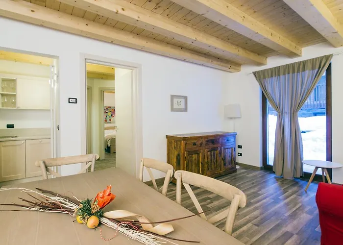Borgo Fantino - Residenze E Alloggi شقة فندقية