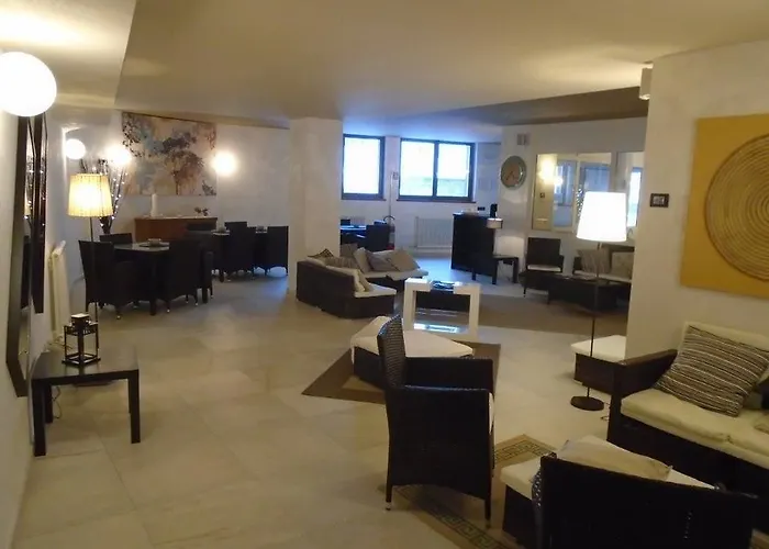 شقة فندقية Borgo Fantino - Residenze E Alloggi 3*