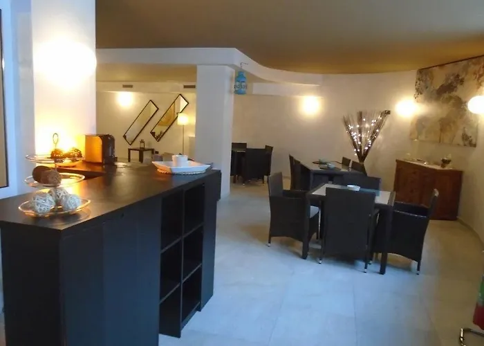 شقة فندقية Borgo Fantino - Residenze E Alloggi ليمون بييمونت