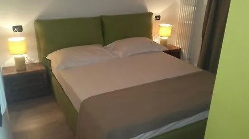 Borgo Fantino - Residenze E Alloggi 3*