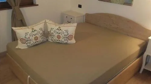 Borgo Fantino - Residenze E Alloggi شقة فندقية 3*