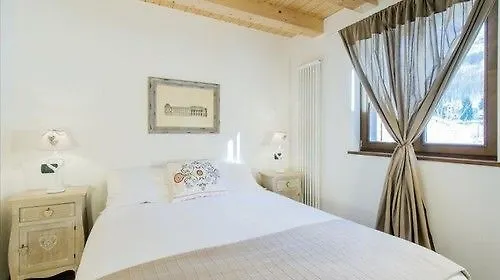 شقة فندقية Borgo Fantino - Residenze E Alloggi