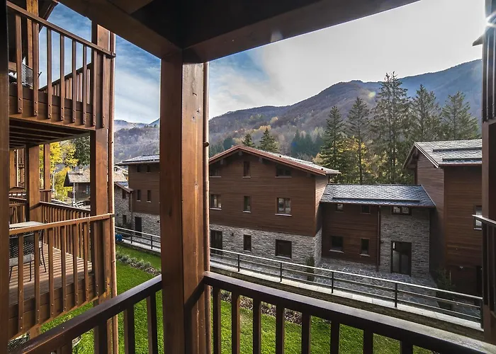 شقة فندقية Borgo Fantino - Residenze E Alloggi