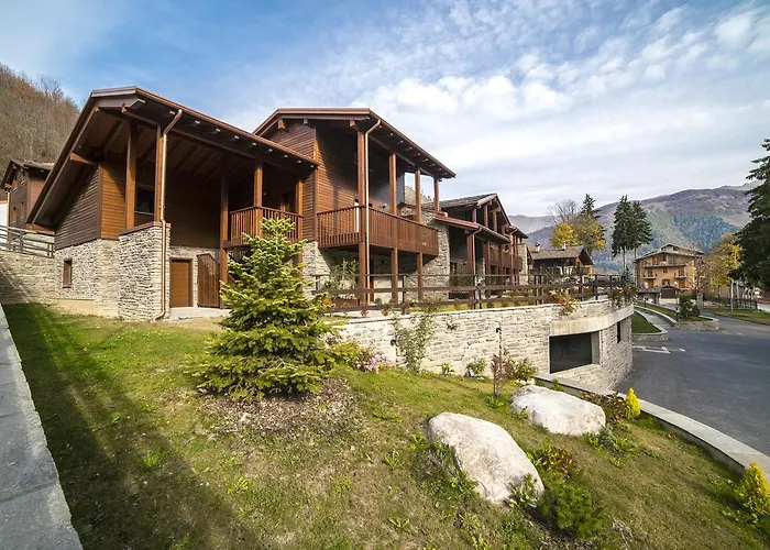 Borgo Fantino - Residenze E Alloggi ليمون بييمونت