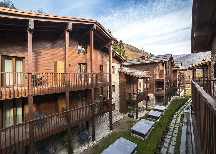 Borgo Fantino - Residenze E Alloggi ليمون بييمونت