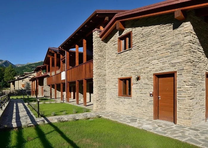 شقة فندقية Borgo Fantino - Residenze E Alloggi