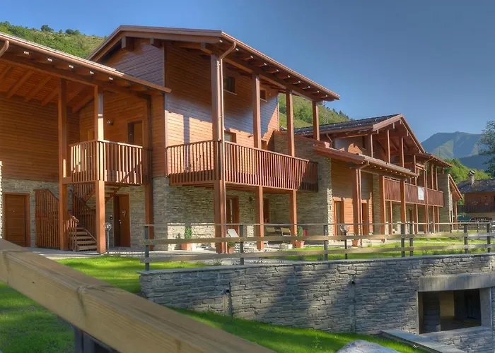 Borgo Fantino - Residenze E Alloggi شقة فندقية 3*