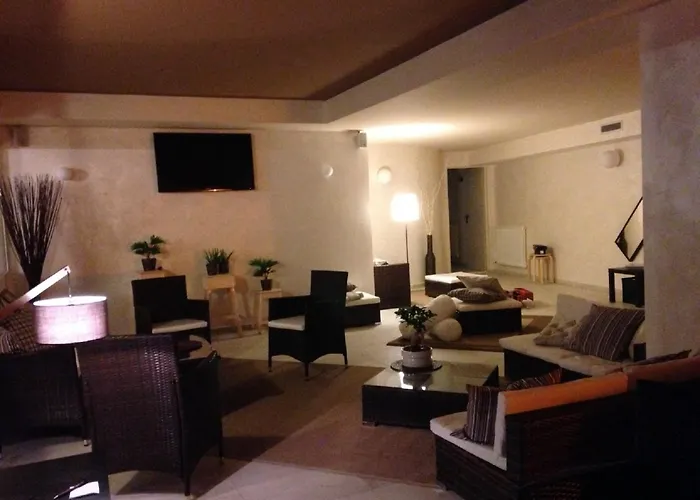 Borgo Fantino - Residenze E Alloggi شقة فندقية