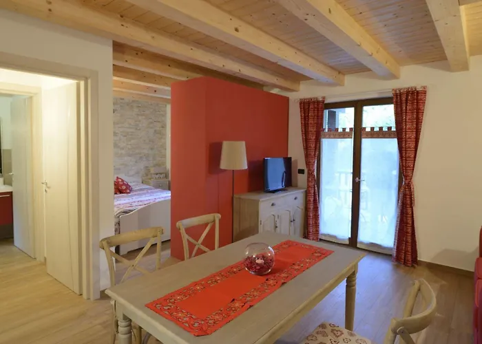Borgo Fantino - Residenze E Alloggi