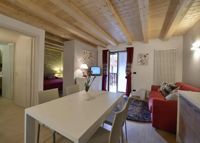 Borgo Fantino - Residenze E Alloggi ليمون بييمونت