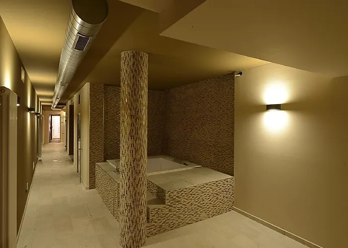 Borgo Fantino - Residenze E Alloggi 3* ليمون بييمونت
