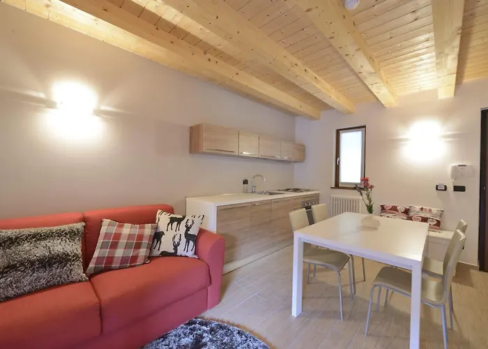 Borgo Fantino - Residenze E Alloggi شقة فندقية ليمون بييمونت