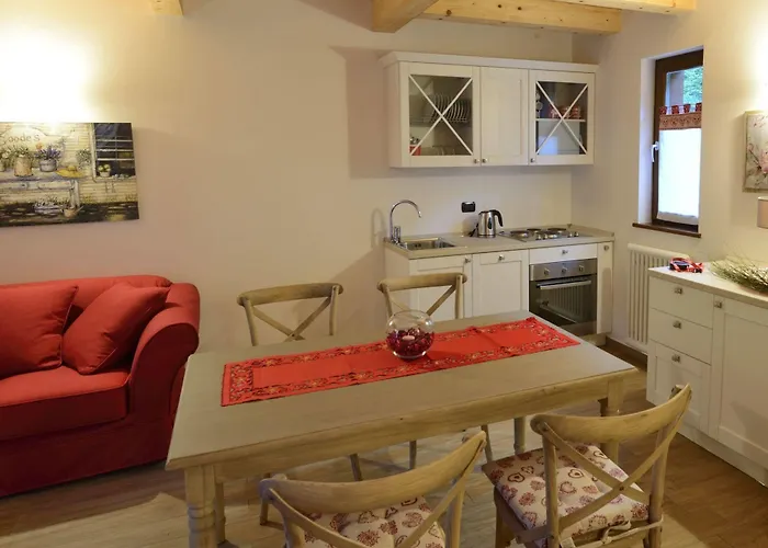 Borgo Fantino - Residenze E Alloggi 3* ليمون بييمونت